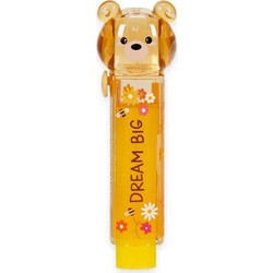 ΓΟΜΑ ΜΗΧΑΝΙΚΗ LEGAMI TEDDY BEAR RETRACTABLE ERASER - MERP0002