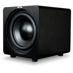 Velodyne Acoustics 10