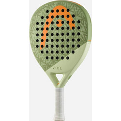 Head Ρακέτα Padel Vibe 2026 Gror Μαύρο
