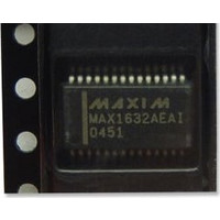 MAXIM MAX1632AEAI