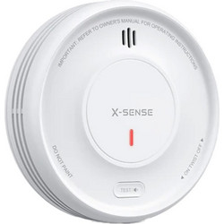 Ανιχνευτής καπνού X-SENSE XS0D-MR