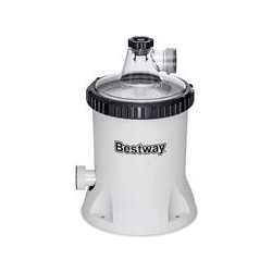 Unigreen 58870 1500GAL POLYSPHERE FILTER PUMP