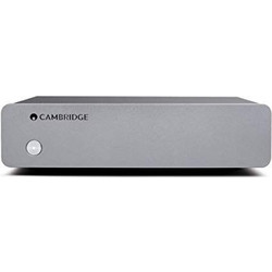 Cambridge Audio Solo MM Phono Preamplifier Luna Grey