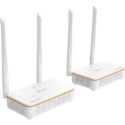 J5create JVAW75-N Screencast Wireless Display HDMI Extender