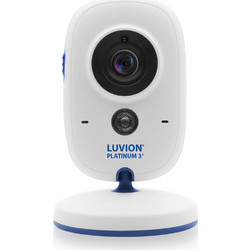 LUVION Extra Κάμερα για Platinum 3 Plus 3.2''