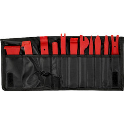 PANEL REMOVAL TOOLS Σετ Εργαλείων Αφαίρεσης Panel Ταπετσαρίας & Πλαστικών Αυτοκινήτου