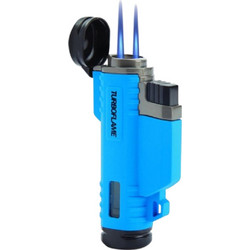 Turboflame Αναπτήρας Turbo2 Aqua Blue