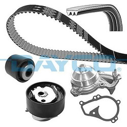 DAYCO KBIOWP140