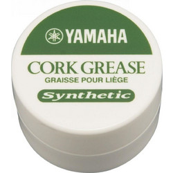 YAMAHA Cork Grease Soft 10g