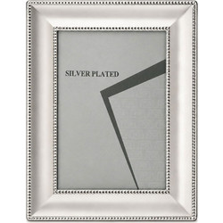 Κορνίζα Επάργυρη 2101-5 13x18cm Silver Ankor Επάργυρη