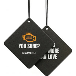 Innovacar Car Air Freshener New Car Scent Engine