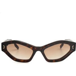 Alexander McQueen MQ0382S 002