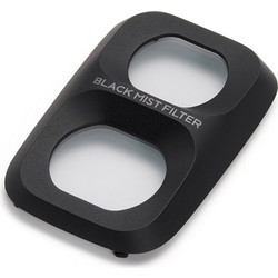 DJI Φίλτρο Black Mist για DJI Osmo Pocket 4P (CP.OS.00000664.01) - Mαύρο CP.OS.00000664.01