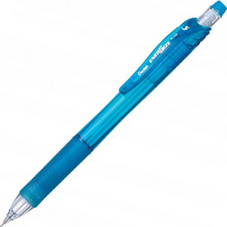 Pentel Μηχανικό μολύβι 0.5 Automatic γαλάζιο PL105S