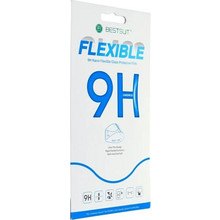 BESTSUIT FLEXIBLE HYBRID GLASS FOR XIAOMI 14T PRO
