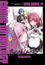 Bocchi the Rock! Comic Anthology, Vol. 4