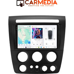Carmedia CMDU8095-5 Pro Plus Ηχοσύστημα Αυτοκινήτου 9.5" OEM Hummer H3 2005-2009