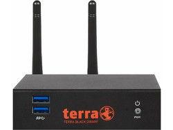 Terra Wortmann AG SP-BD-1400181 Firewall 1τμχ