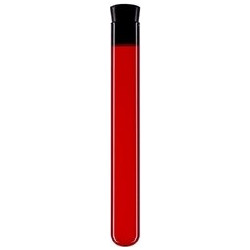 CORSAIR HYDROX LIQUID TRANS.RED 1L