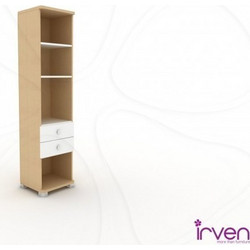 Βιβλιοθήκη Irven Bookie 03