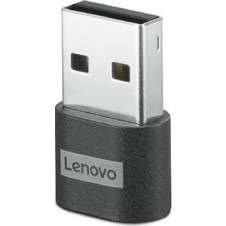 Lenovo USB-C to USB-A Adapter 4X91C99226