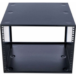 Επαγγελματικό Επιτραπέζιο Rack 19" Βαθύ Millenium Steel Box 8 45 (477127) - Millenium