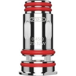 Voopoo pnp x Αντιστάσεις (1Τμχ) Coils 0.45 Ohm