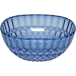Guzzini VANITY Bowl 25 cm Denim blue