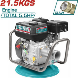 TOTAL ΔΟΝΗΤΗΣ ΜΠΕΤΟΥ ΒΕΝΖ. 4kW / 5.5HP Claw type (TP630-2)