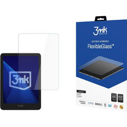 3MK Protection 3MK Flexibleglass Hybrid Glass For Amazon Kindle Colorsoft / Colorsoft Se - (W-8u3FxGl-AKC/-0)
