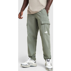 The North Face Trishul Ανδρική Cargo Φόρμα Agave Green NF0A8KRPV381