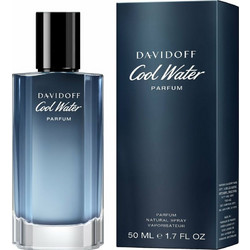 Davidoff Cool Water Parfum 50ml