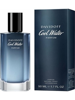 Davidoff Cool Water Parfum 50ml