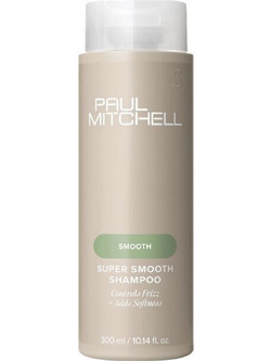 Paul Mitchell Smoothing Super Skinny Daily Σαμπουάν 300ml