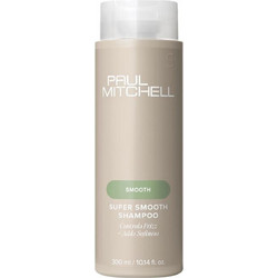 Paul Mitchell Smoothing Super Skinny Daily Σαμπουάν 300ml