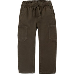 Zippy παιδικό παντελόνι cargo twill για αγόρι ZKBAP0401_26027-1
