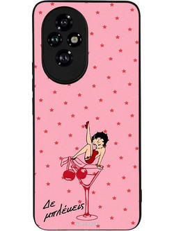 Sonique Diva Series Θήκη (Honor 200 5G) Δε Μπλέκεις