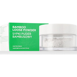 Ecocera Bamboo Powder Absorbent Sebum 8gr
