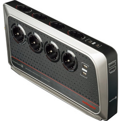 AudioQuest PowerQuest 3