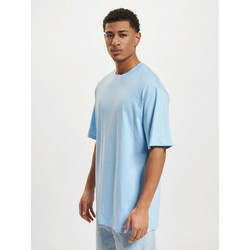 DEF Tall T-Shirts airy blue