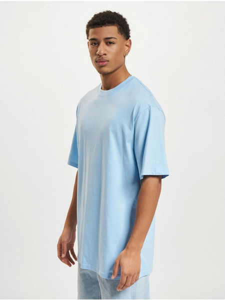 DEF Tall T-Shirts airy blue