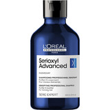 L'Oreal Professionnel Serie Expert Serioxyl Advanced Purifier & Bodifier Σαμπουάν κατά της Τριχόπτωσης 300ml