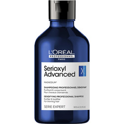 L'Oreal Professionnel Serie Expert Serioxyl Advanced Purifier & Bodifier Σαμπουάν κατά της Τριχόπτωσης 300ml