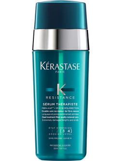 Kerastase Resistance Therapiste Serum Μαλλιών για Επανόρθωση & Ψαλίδα 2x30ml