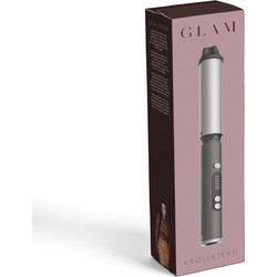 GLAM by Irina - Curling Iron - 32 mm - Beauty