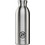 24Bottles Clima Bottle Steel 500ml
