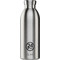 24Bottles Clima Bottle Steel 500ml