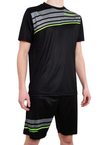 TEMPISH Parade Jr Training Shorts