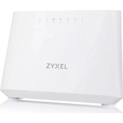 ZyXEL DX3301-T0 Ασύρματο ADSL2+ VDSL2 Router WiFi 6