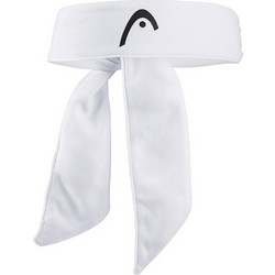 Head Pro Player Tieband White